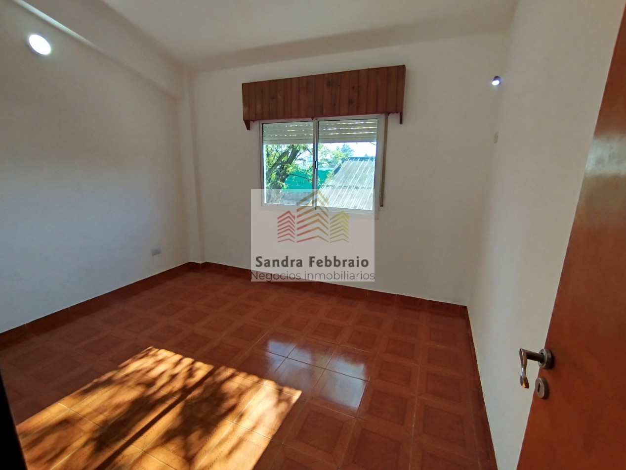alquiler Departamento impecable san Miguel 