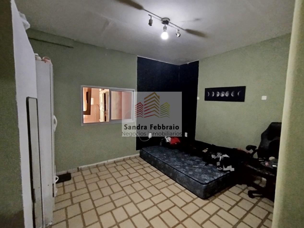 Alquiler Casa PH Cuatro ambientes Jose C Paz 