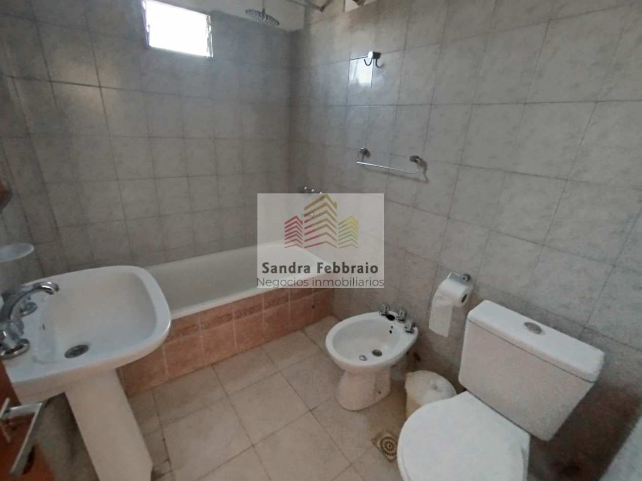 alquiler Departamento impecable san Miguel 