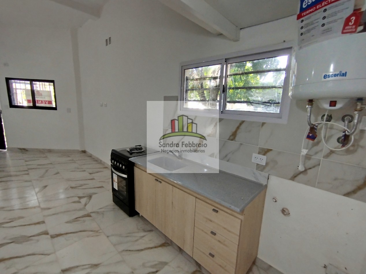 Venta Monoambiente Financia Muñiz San Miguel 