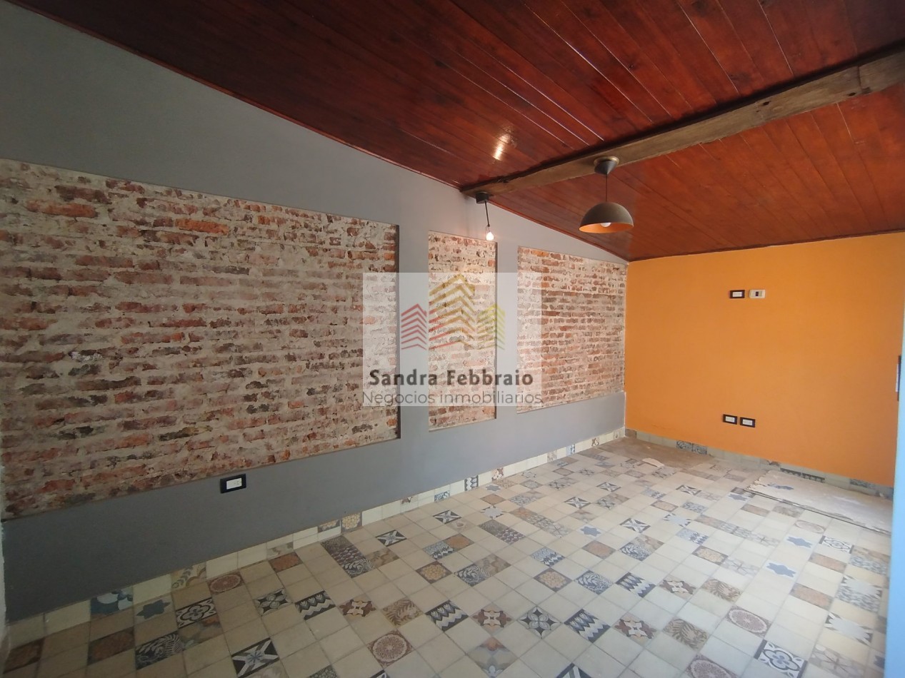 venta Casa Jose C Paz 