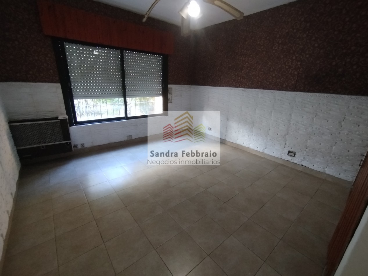 venta Casa Jose C Paz 