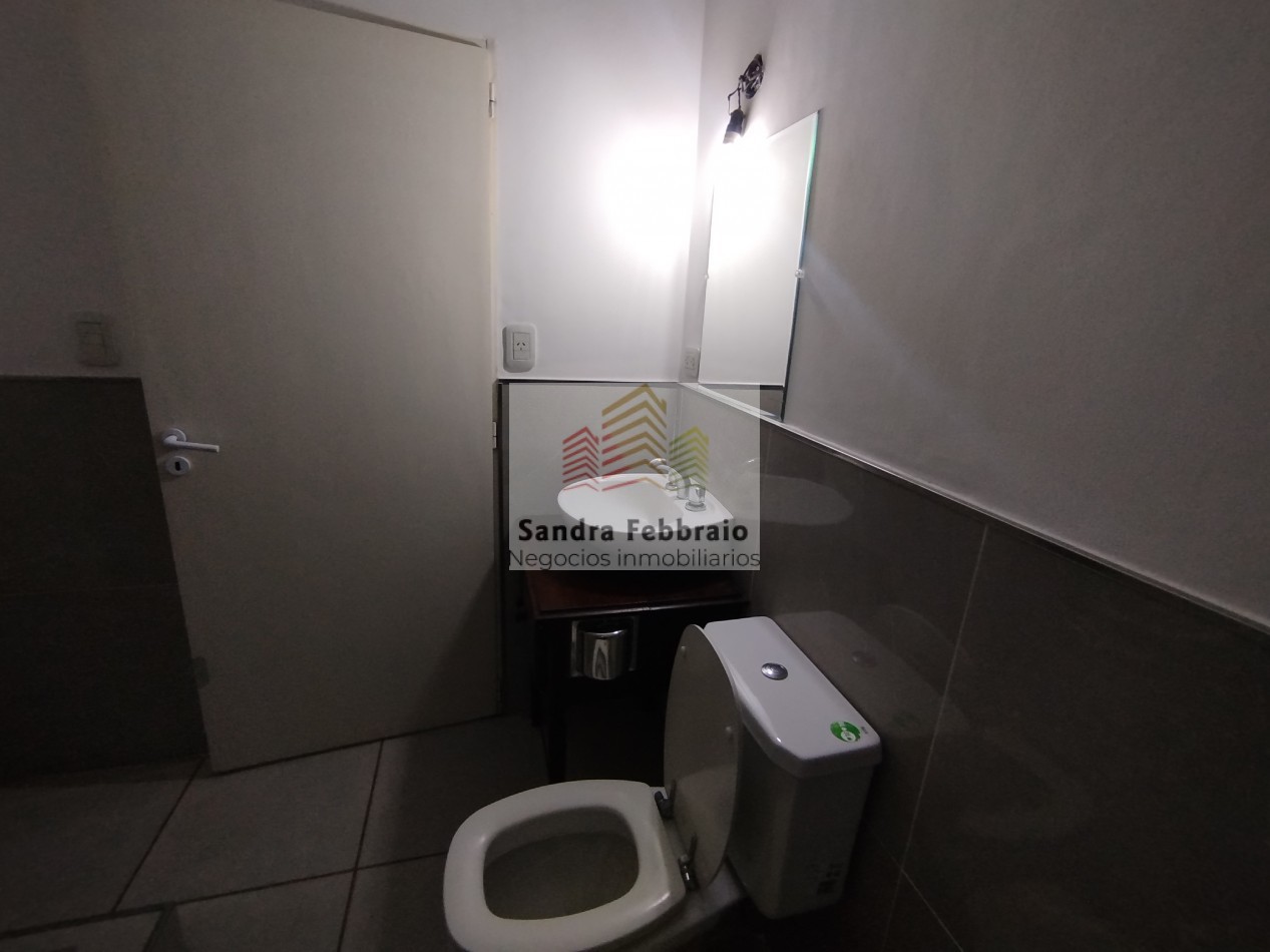 Alquiler departamento dos ambientes villa de mayo Malvinas argentinas 