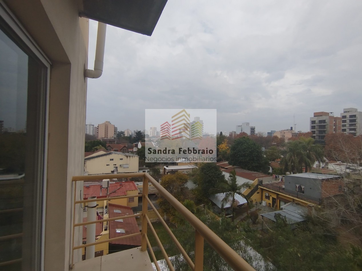 Alquiler Departamento san Miguel 