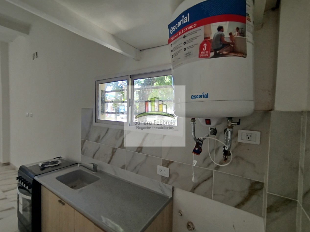 Venta Monoambiente Financia Muñiz San Miguel 