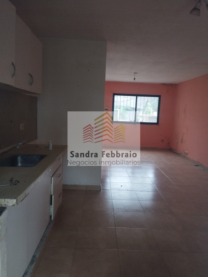 alquiler casa duplex bella vista San Miguel 