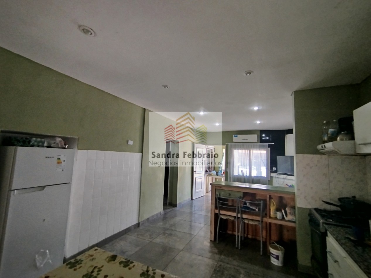 Alquiler Casa PH Cuatro ambientes Jose C Paz 