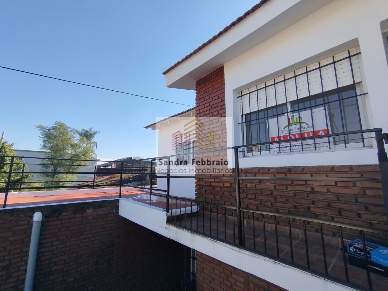 alquiler Departamento impecable san Miguel 