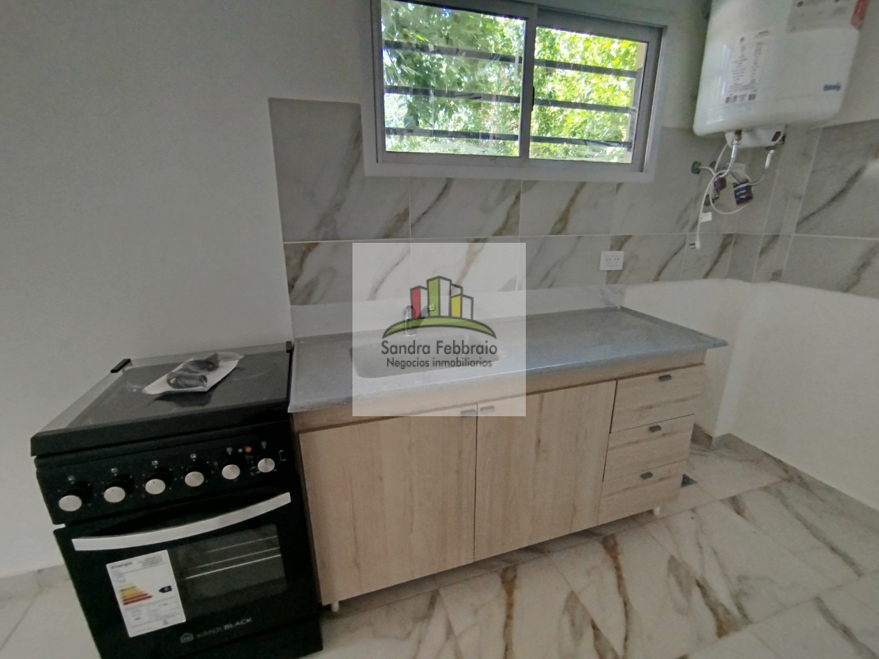 Venta Monoambiente Financia Muñiz San Miguel 