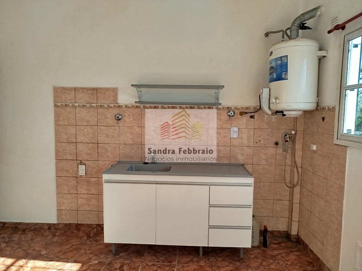 alquiler Departamento impecable san Miguel 