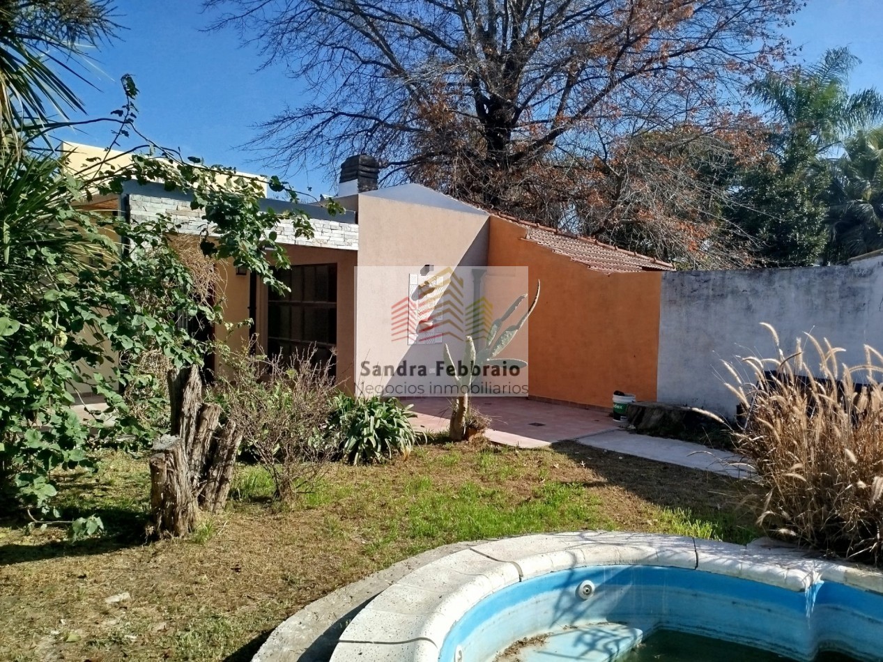 venta Casa Jose C Paz 