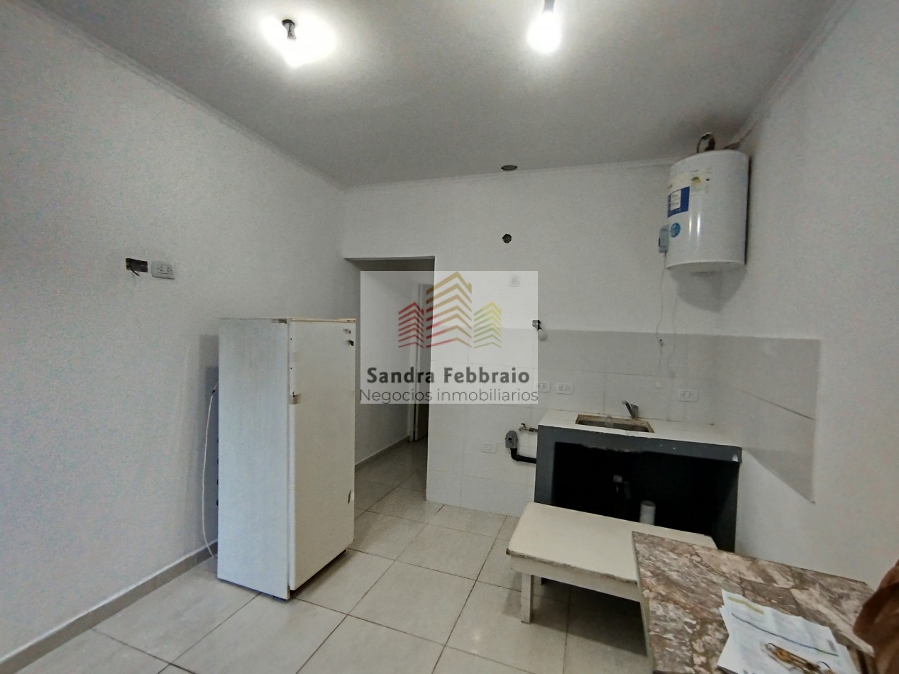 Alquiler Departamento san Miguel 