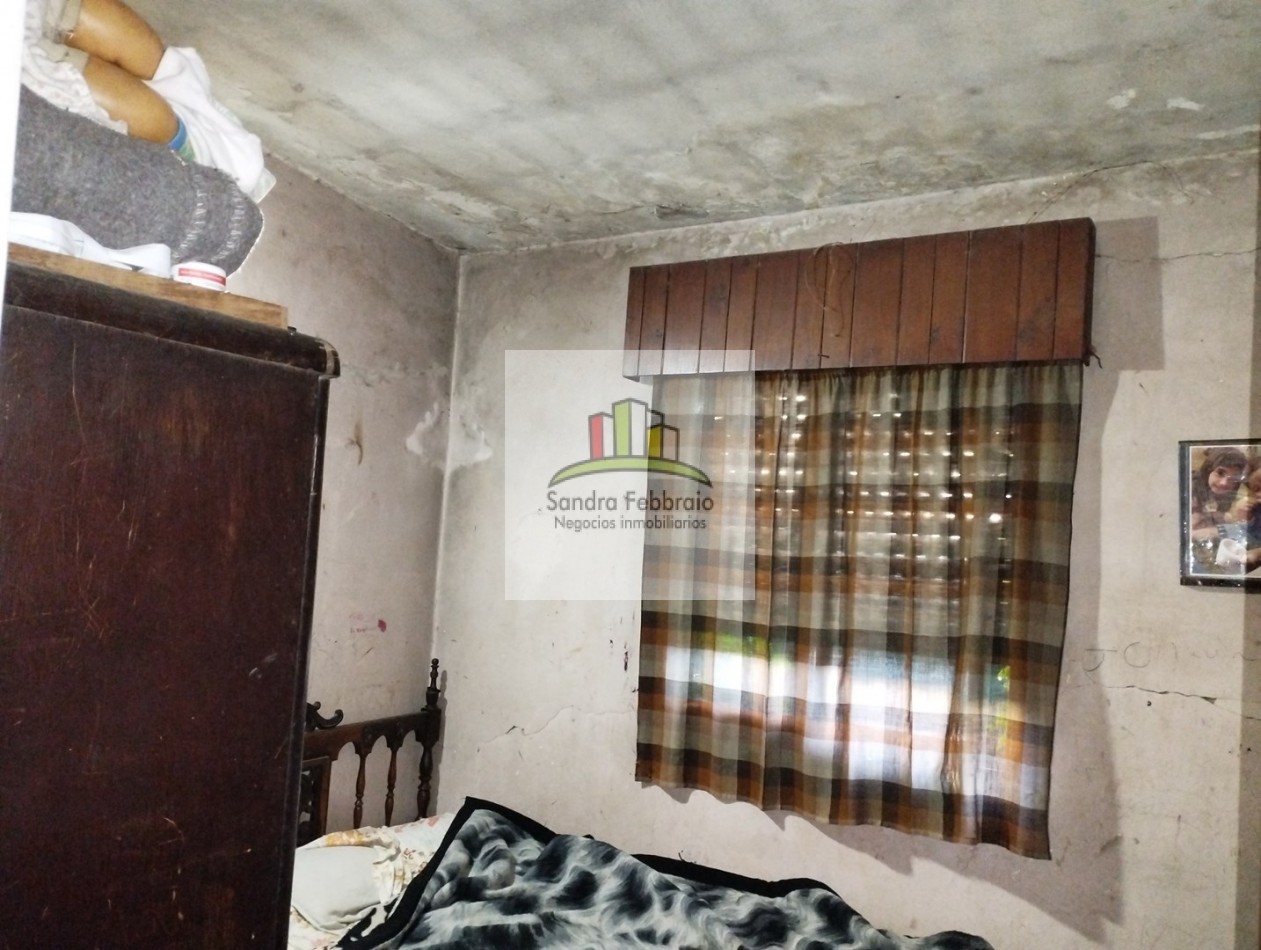 Venta lote casa demoler San Miguel 