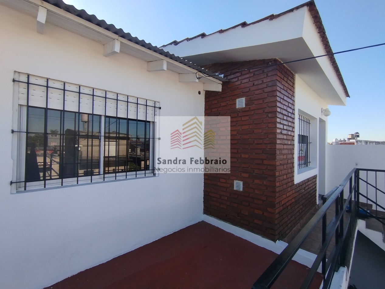 alquiler Departamento impecable san Miguel 