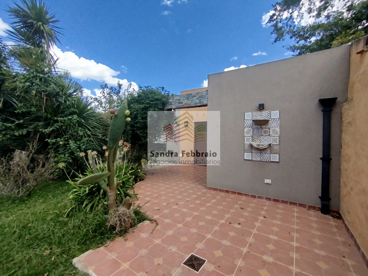 venta Casa Jose C Paz 