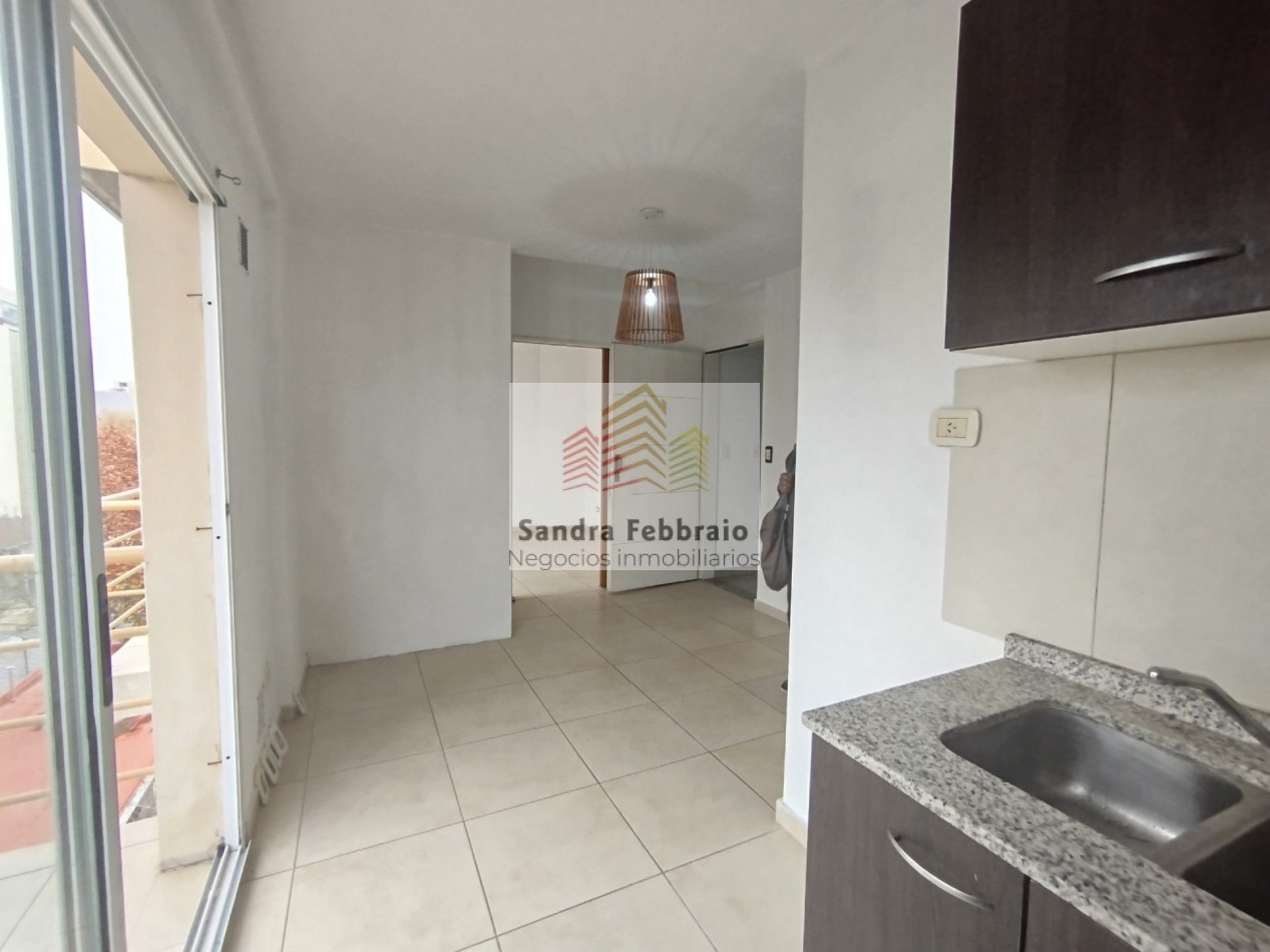 Alquiler Departamento san Miguel 