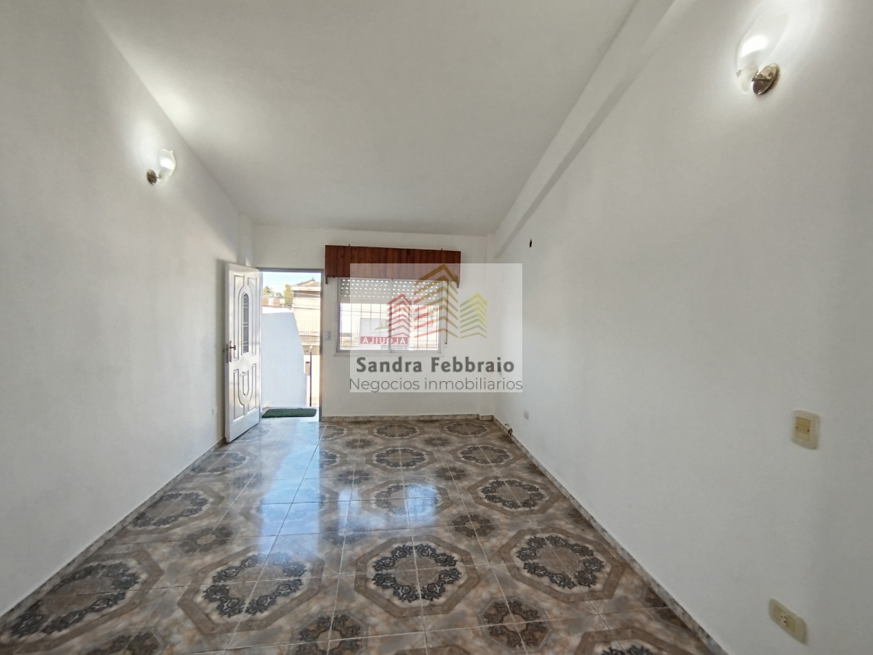 alquiler Departamento impecable san Miguel 