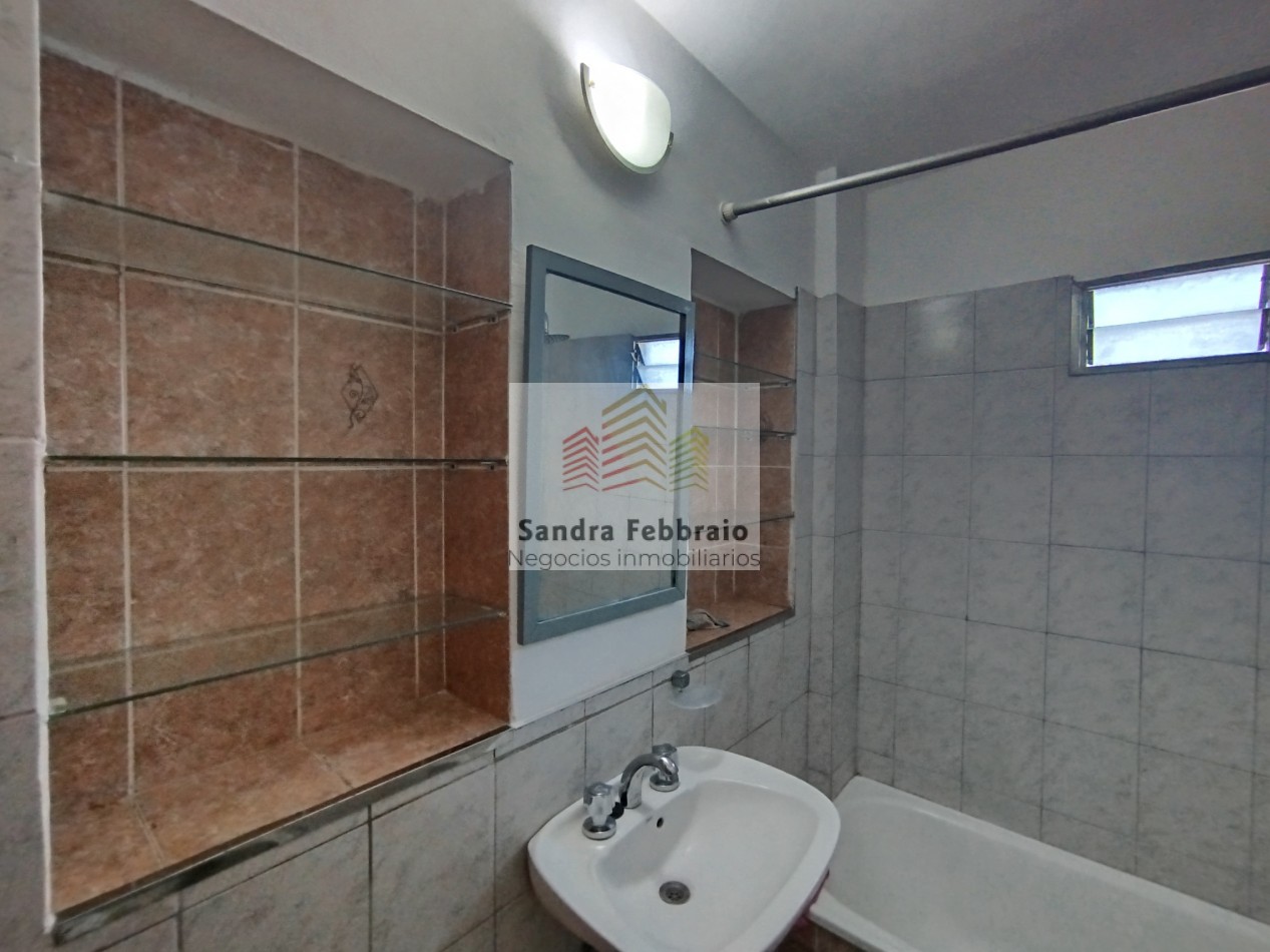 alquiler Departamento impecable san Miguel 