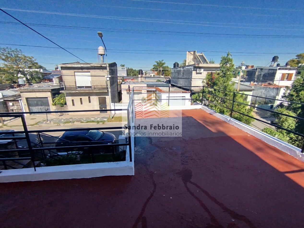 alquiler Departamento impecable san Miguel 