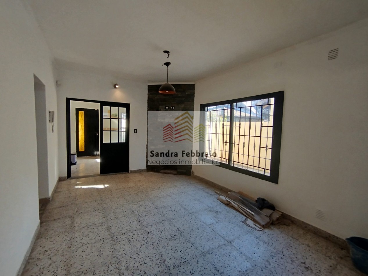 Venta Casa pileta cochera apto credito Jose C Paz 