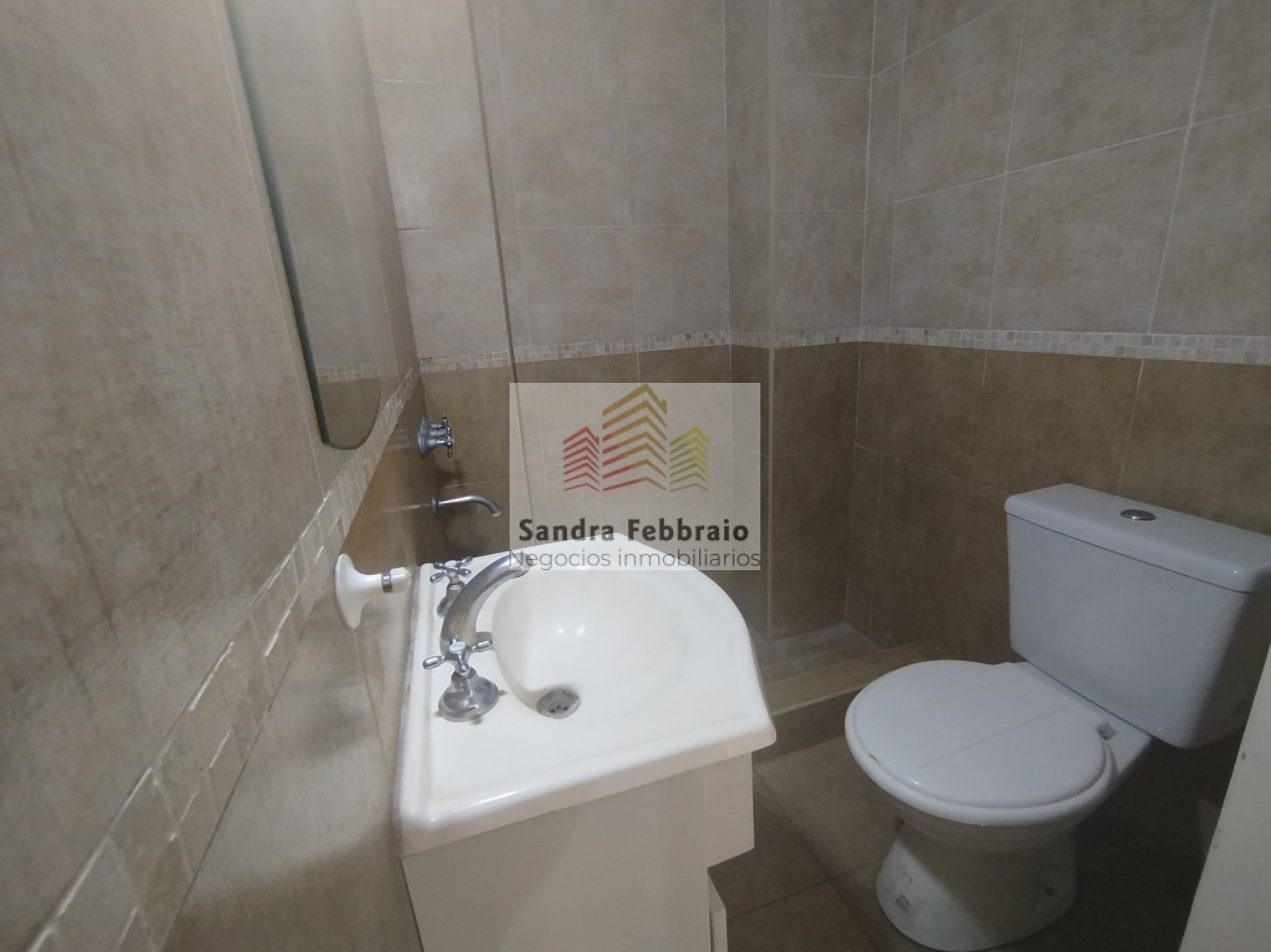Alquiler Departamento san Miguel 
