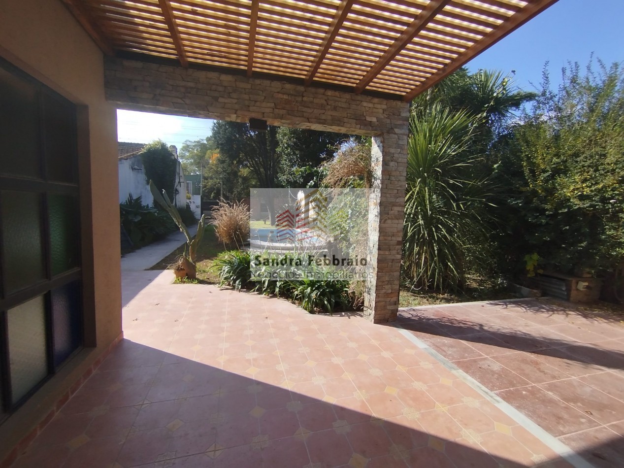 venta Casa Jose C Paz 