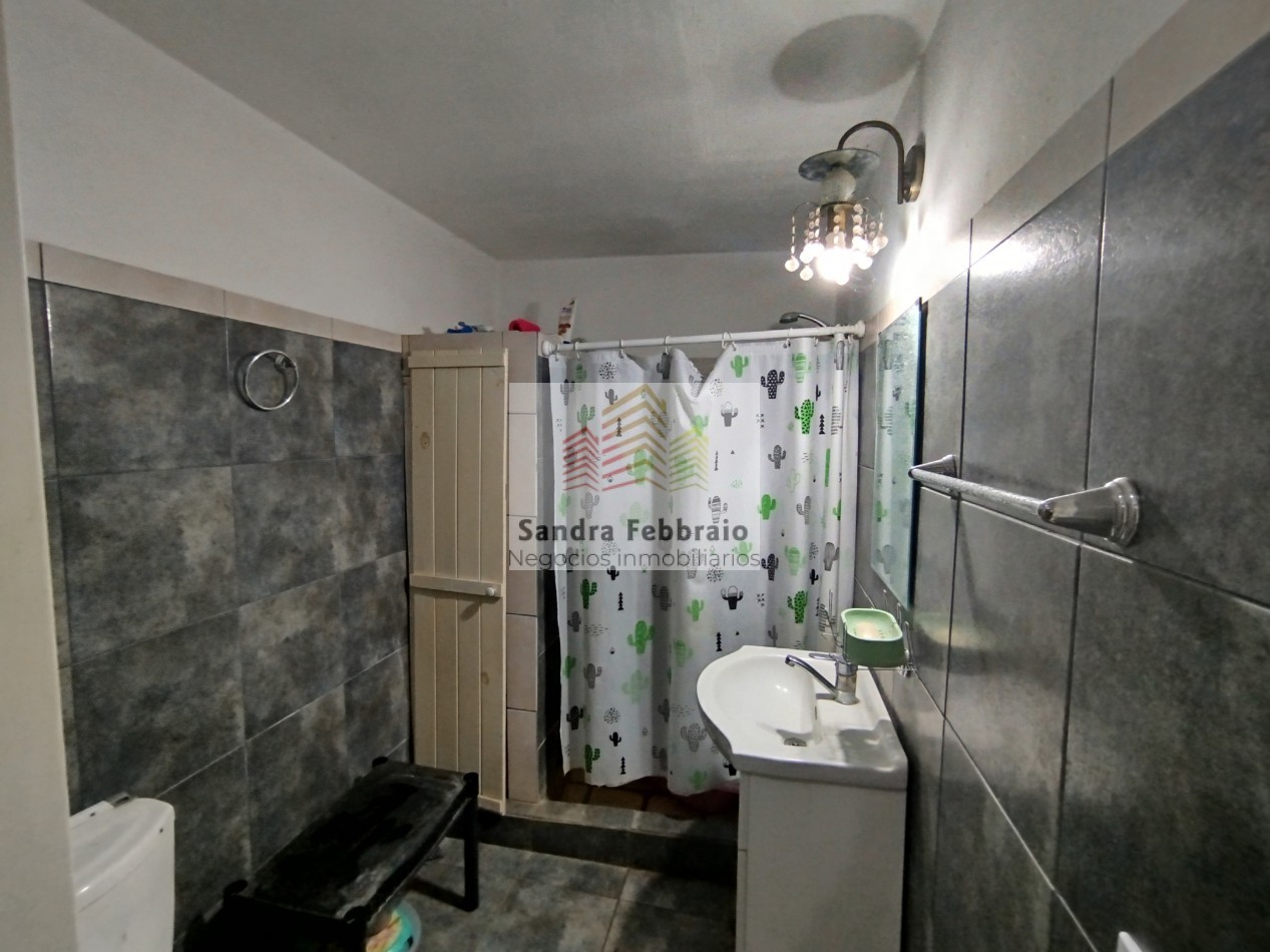 Alquiler Casa PH Cuatro ambientes Jose C Paz 
