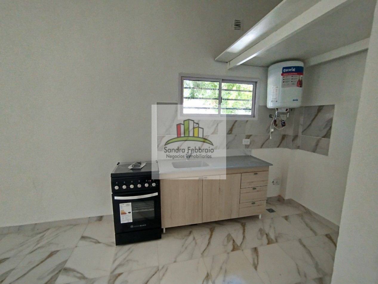 Venta Monoambiente Financia Muñiz San Miguel 