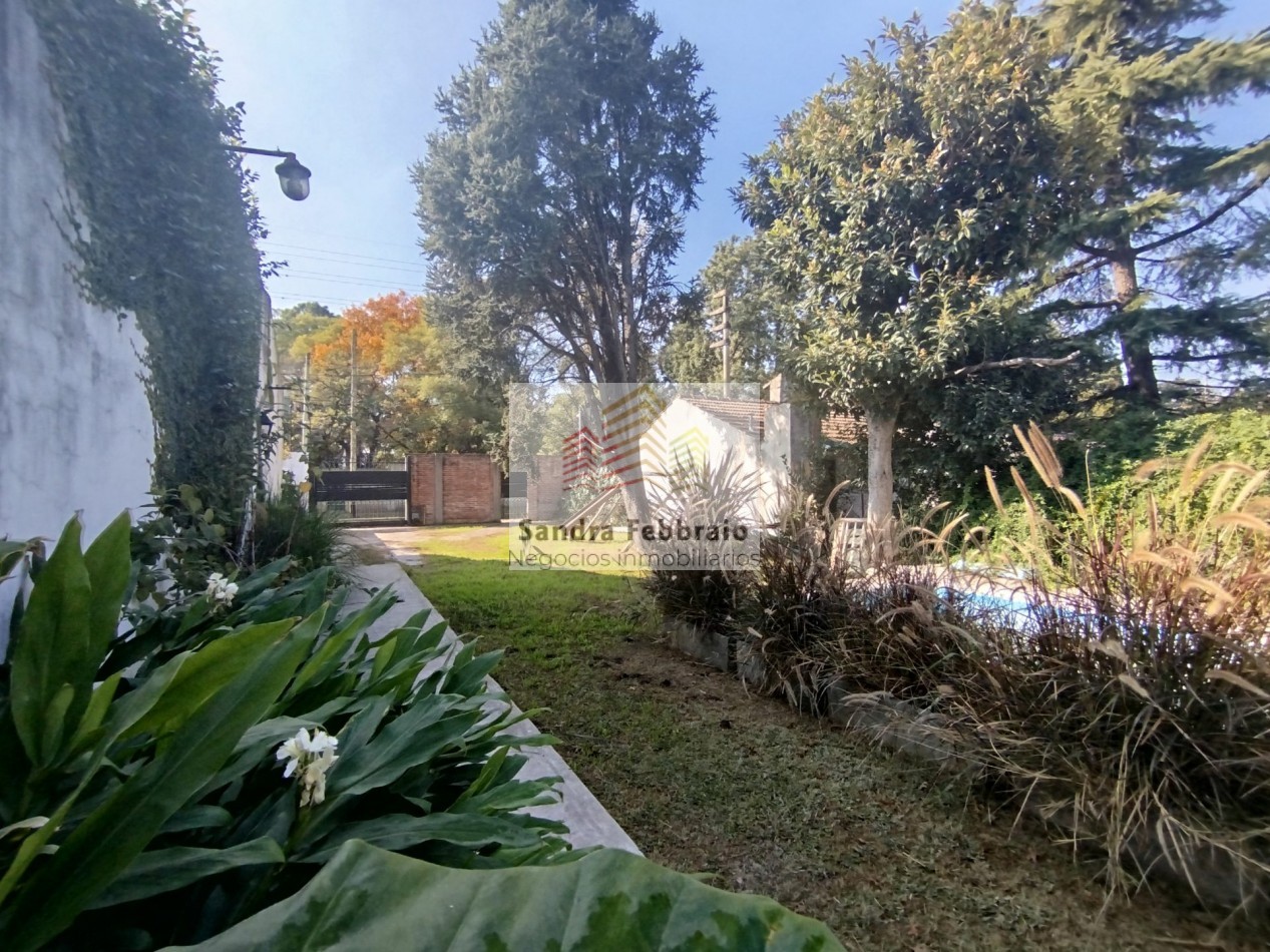 venta Casa Jose C Paz 