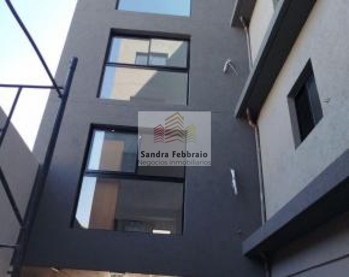 alquiler departamento dos ambientes estrenar cochera muñiz san miguel