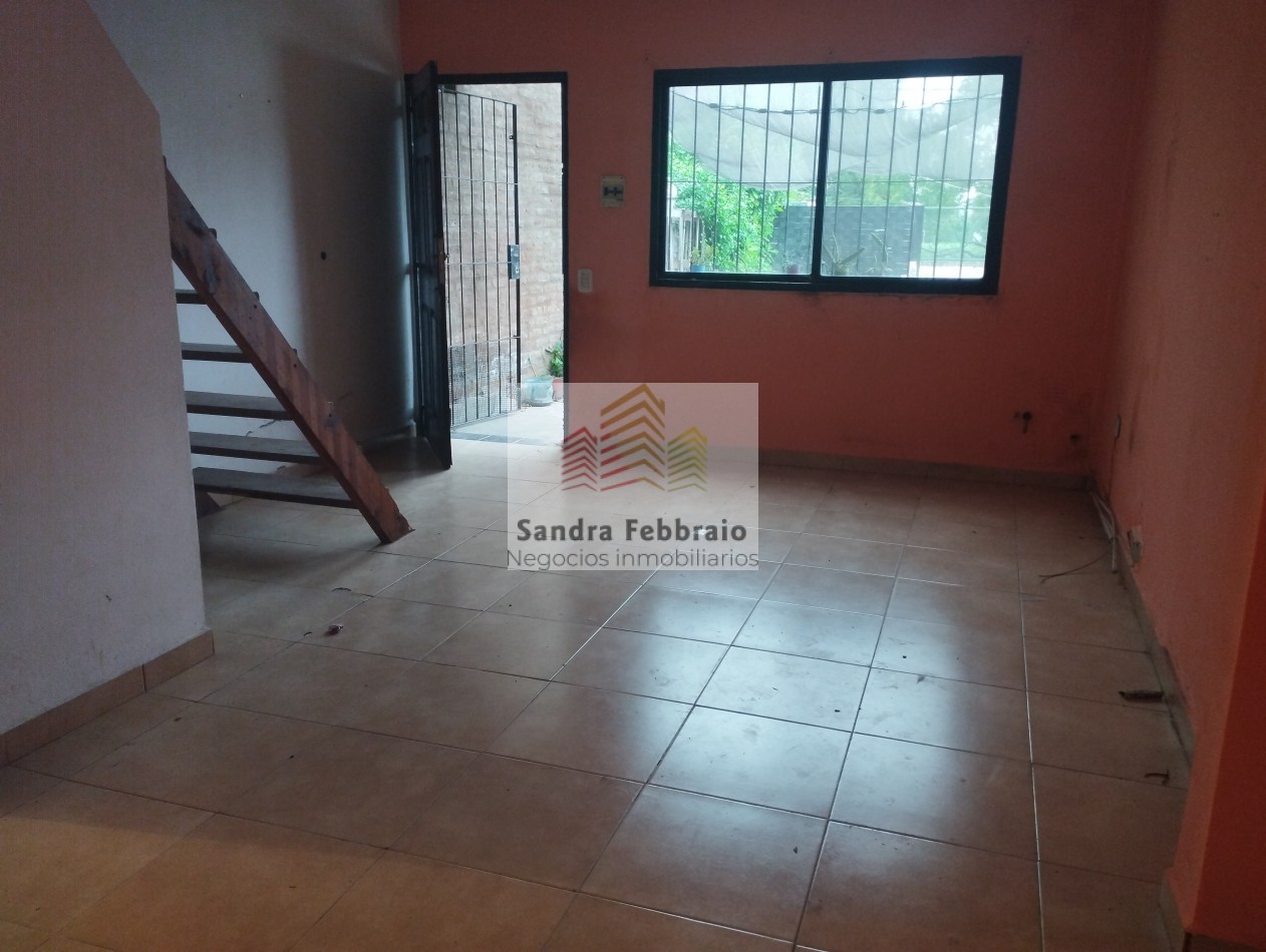 alquiler casa duplex bella vista San Miguel 