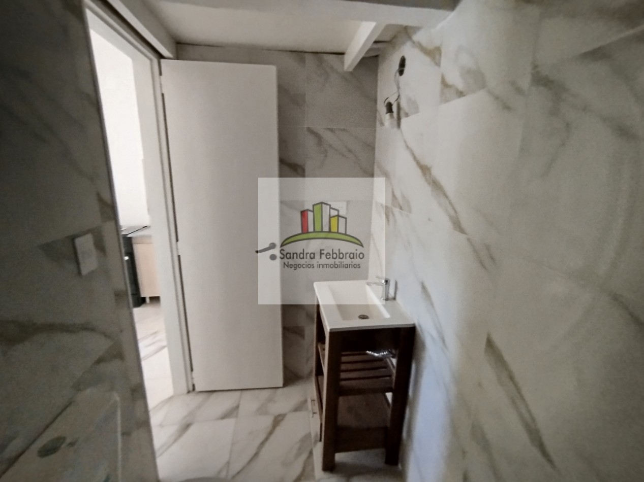 Venta Monoambiente Financia Muñiz San Miguel 