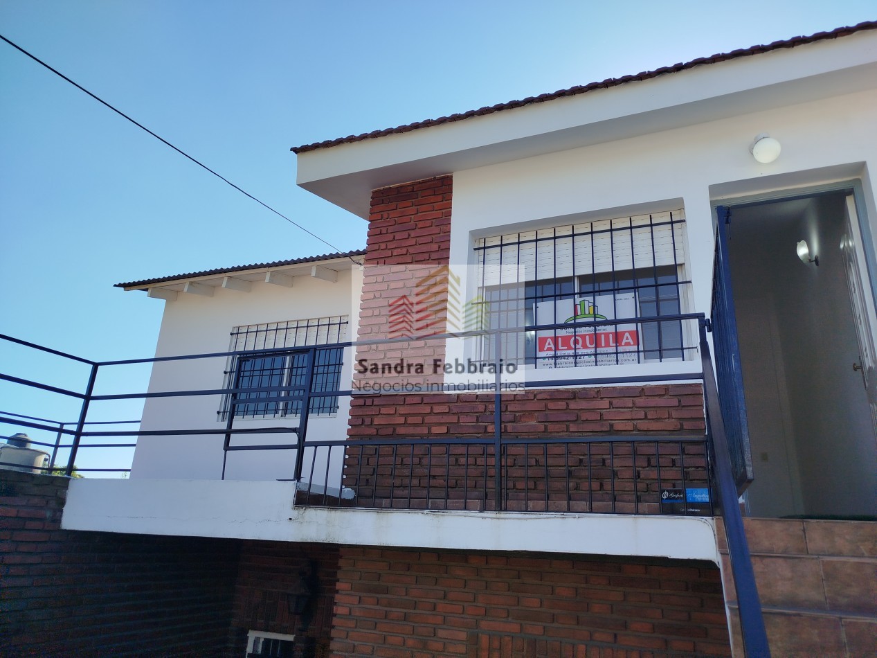 alquiler Departamento impecable san Miguel 