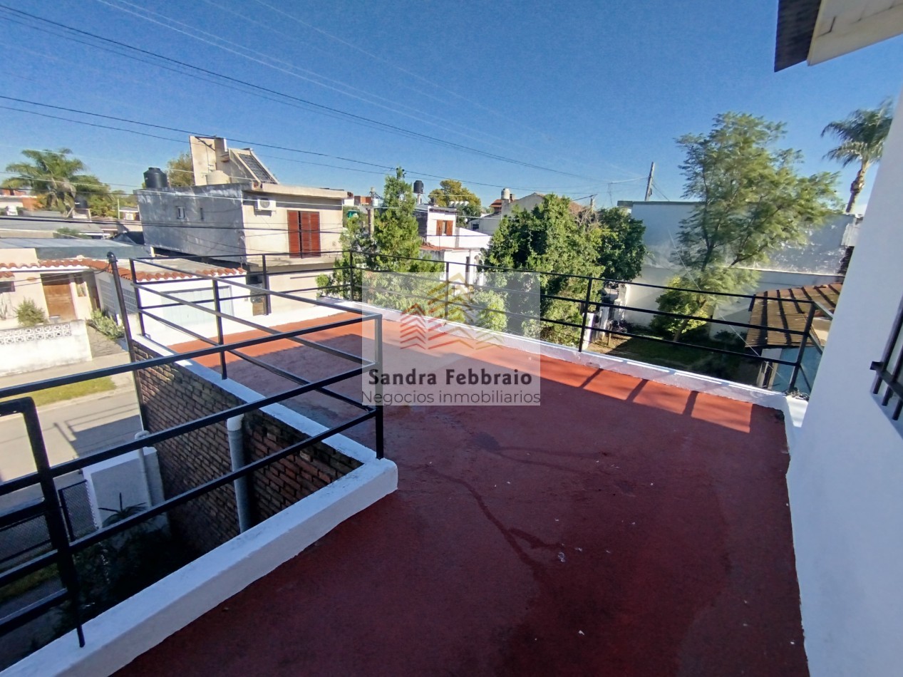 alquiler Departamento impecable san Miguel 