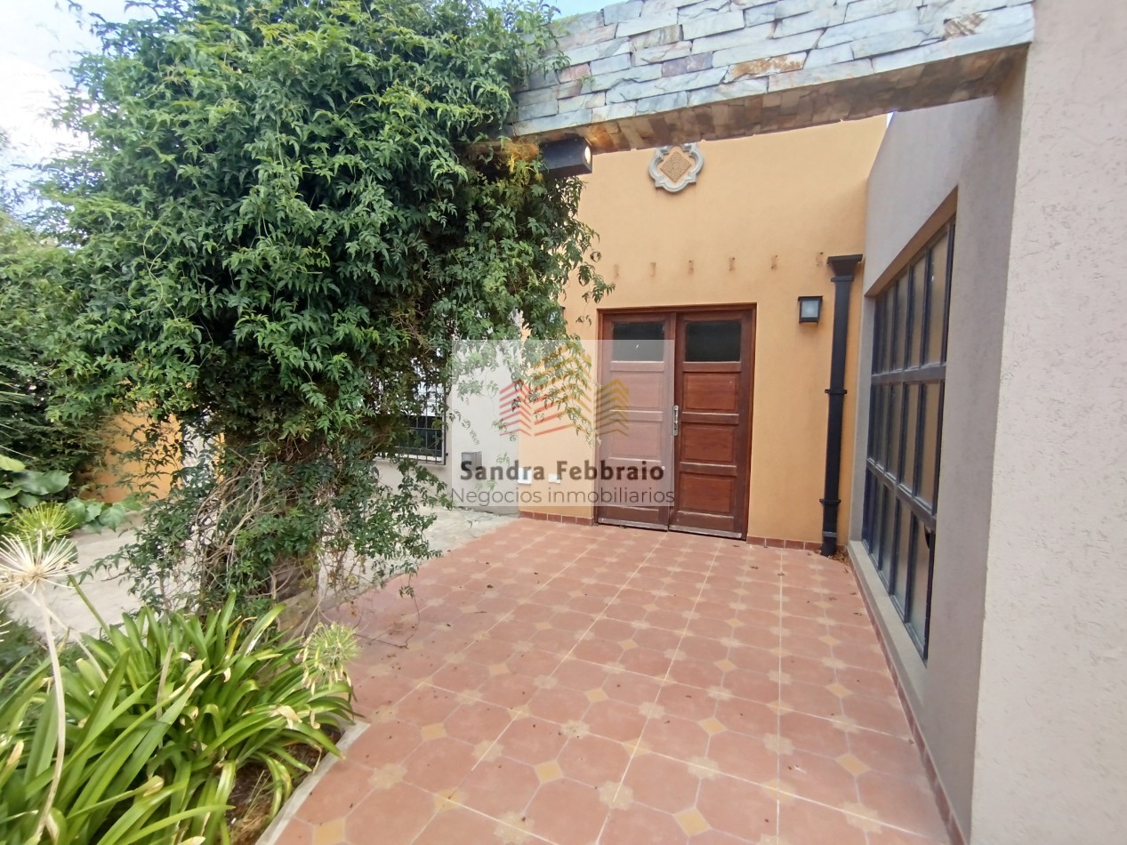 venta Casa Jose C Paz 