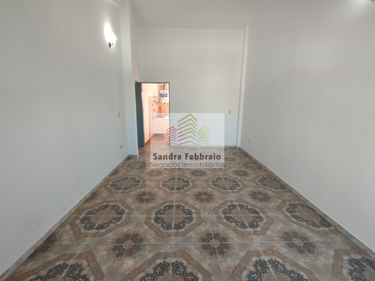 alquiler Departamento impecable san Miguel 
