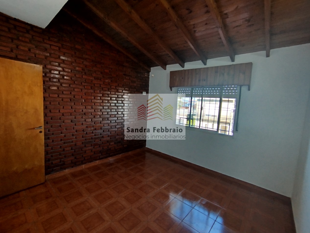 alquiler Departamento impecable san Miguel 