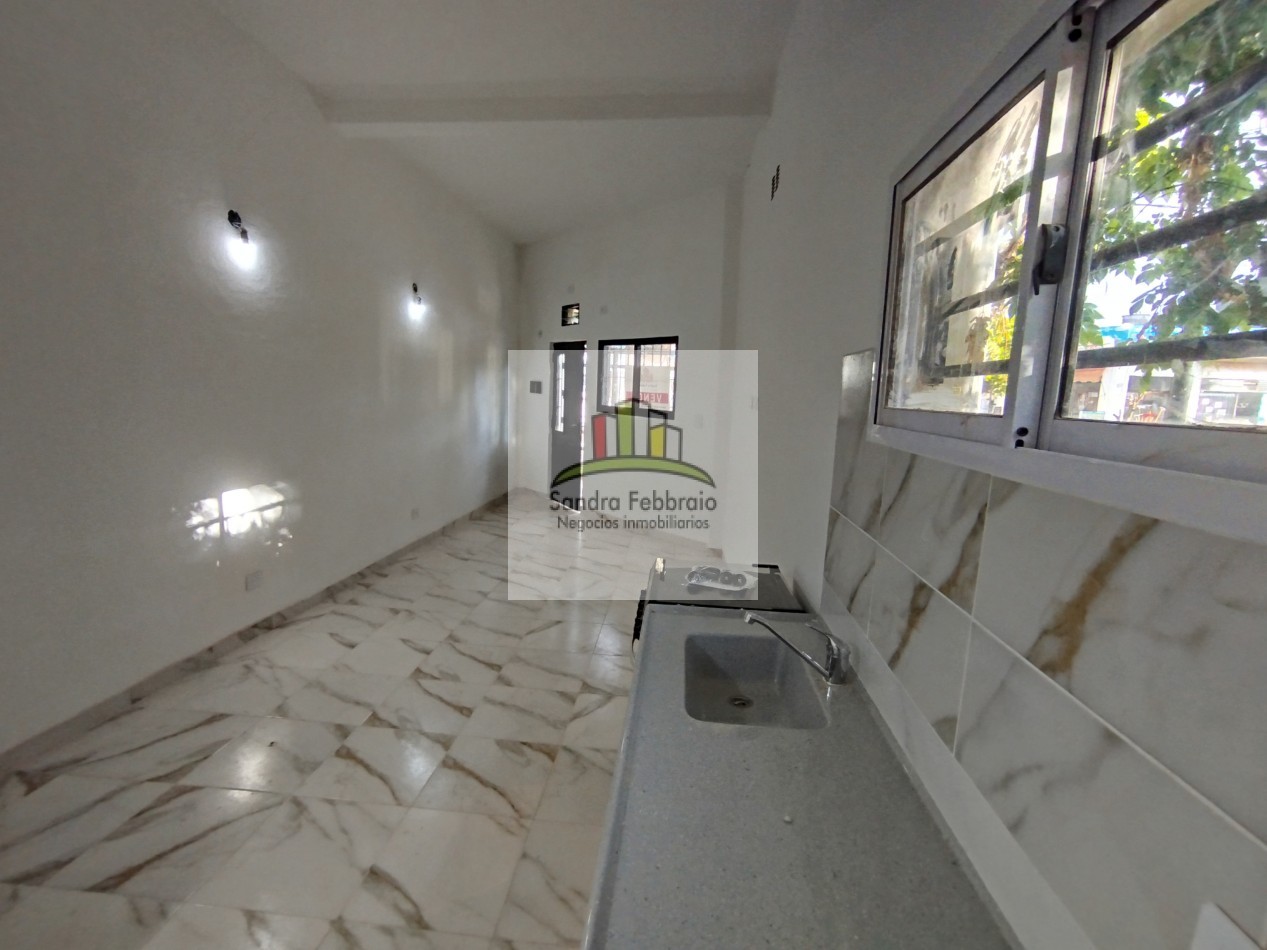 Venta Monoambiente Financia Muñiz San Miguel 