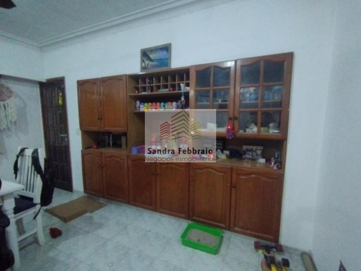 venta departamento tres locales Grand Bourg Malvinas argentinas 