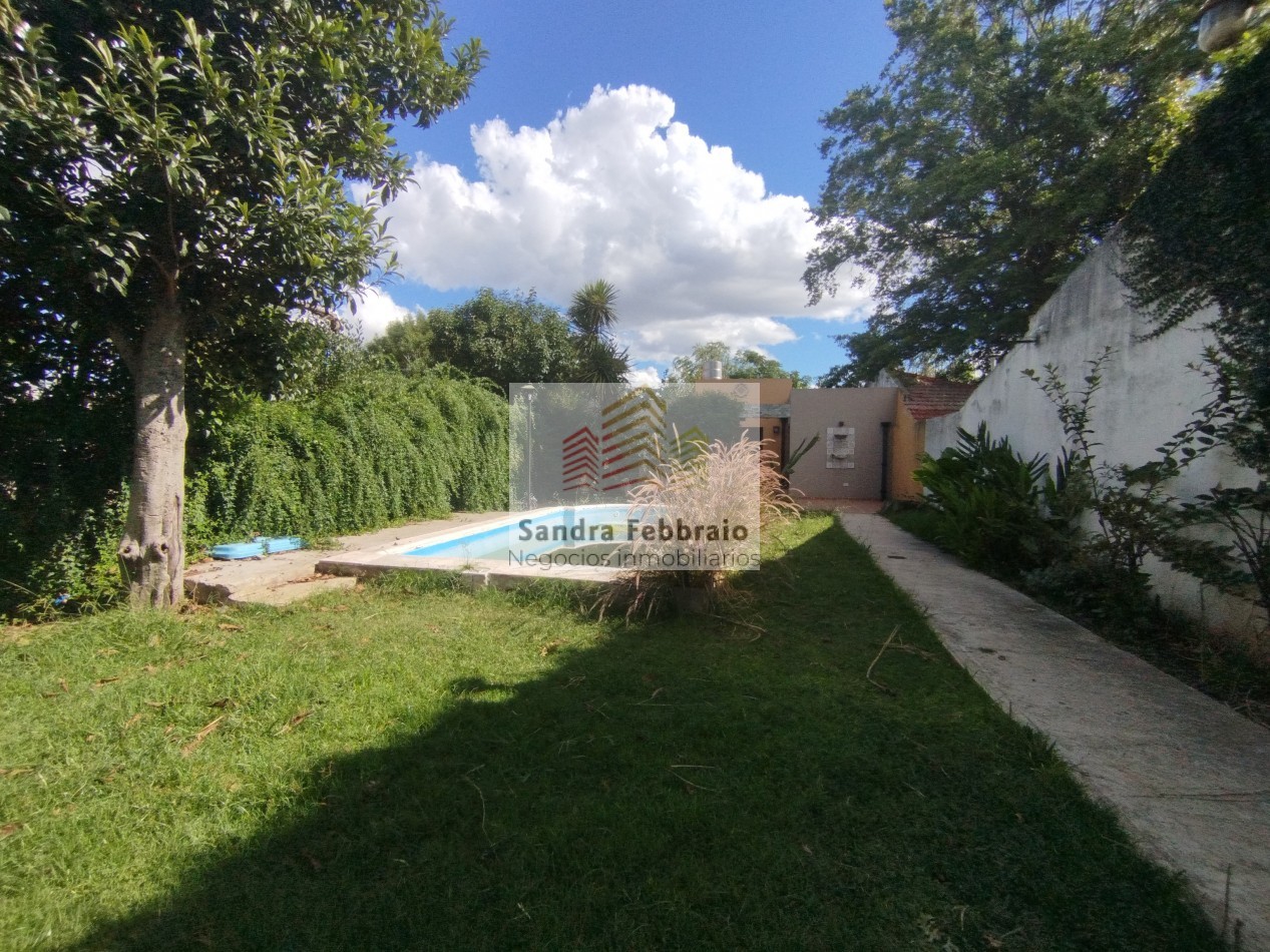 venta Casa Jose C Paz 