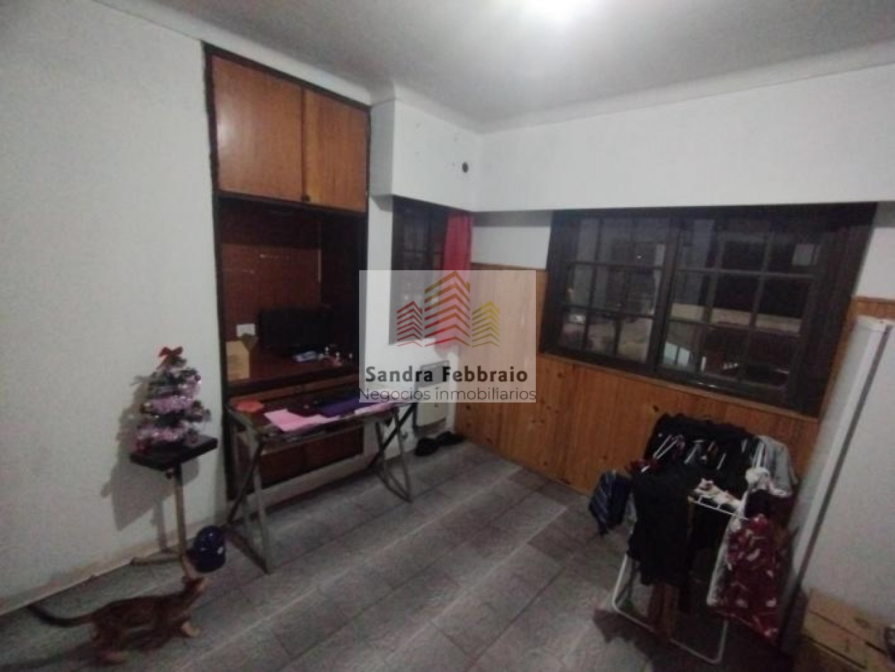 venta departamento tres locales Grand Bourg Malvinas argentinas 