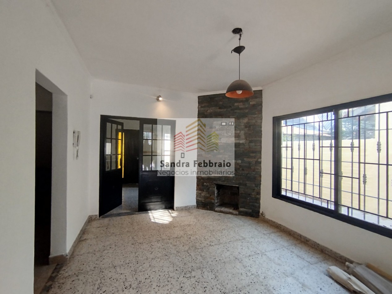 Alquiler casa quincho pileta Jose C paz 