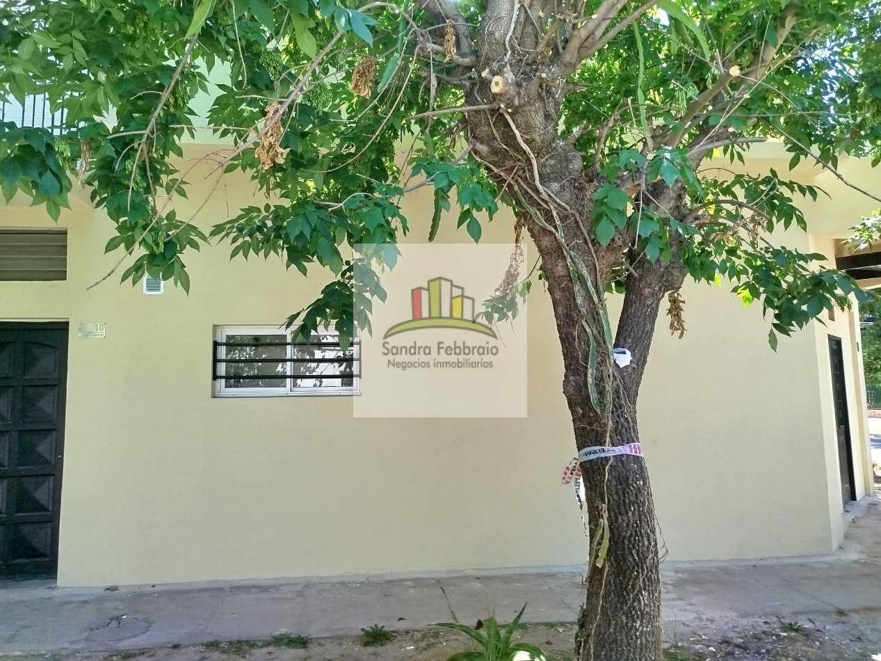 Venta Monoambiente Financia Muñiz San Miguel 