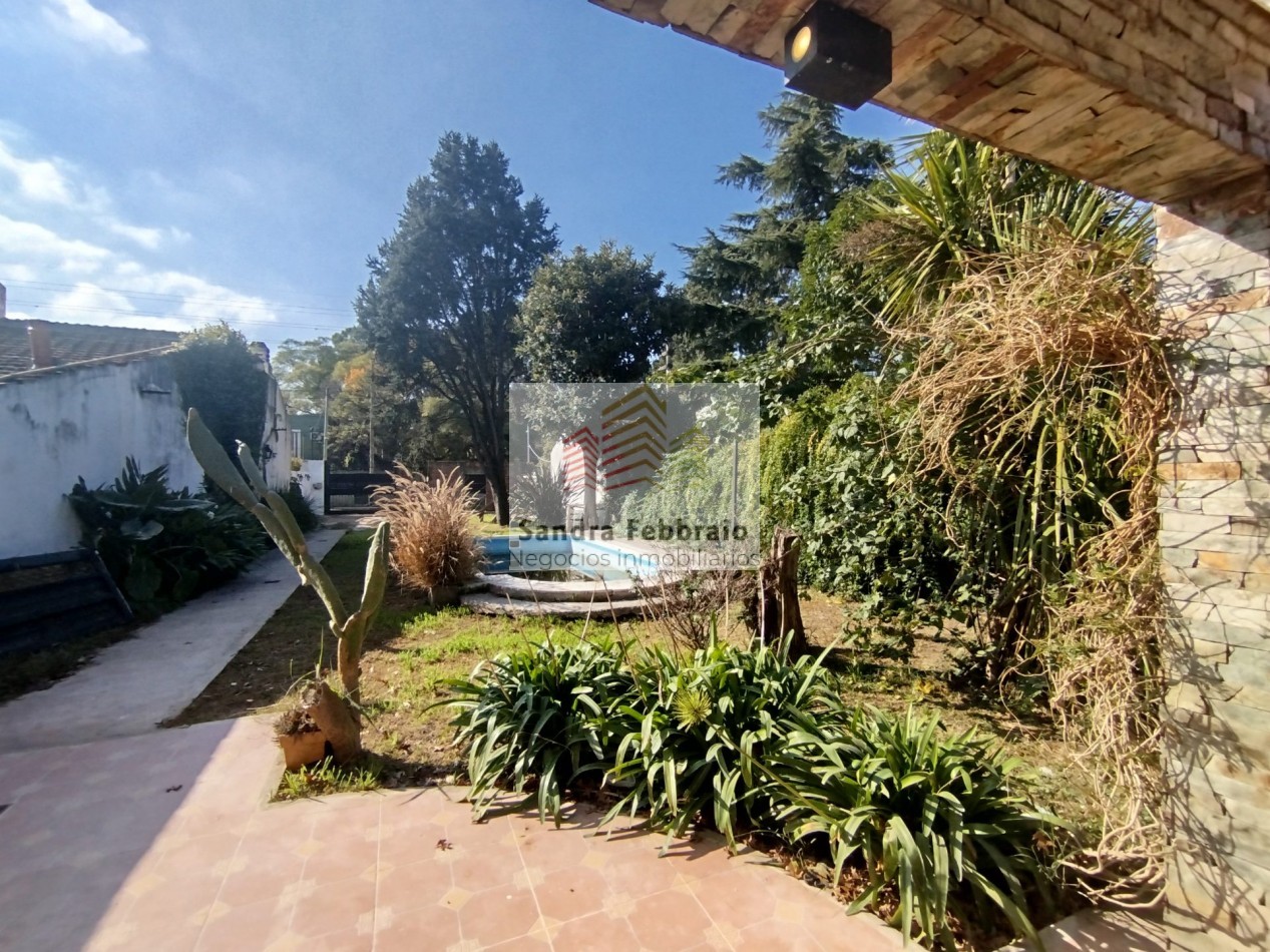 venta Casa Jose C Paz 
