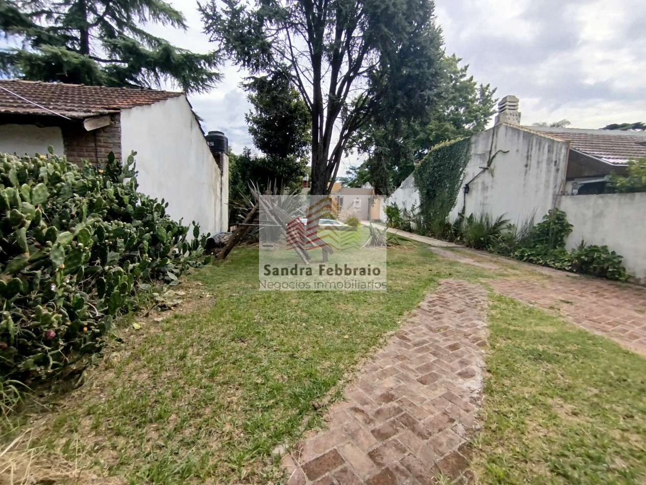 Venta Casa pileta cochera apto credito Jose C Paz 