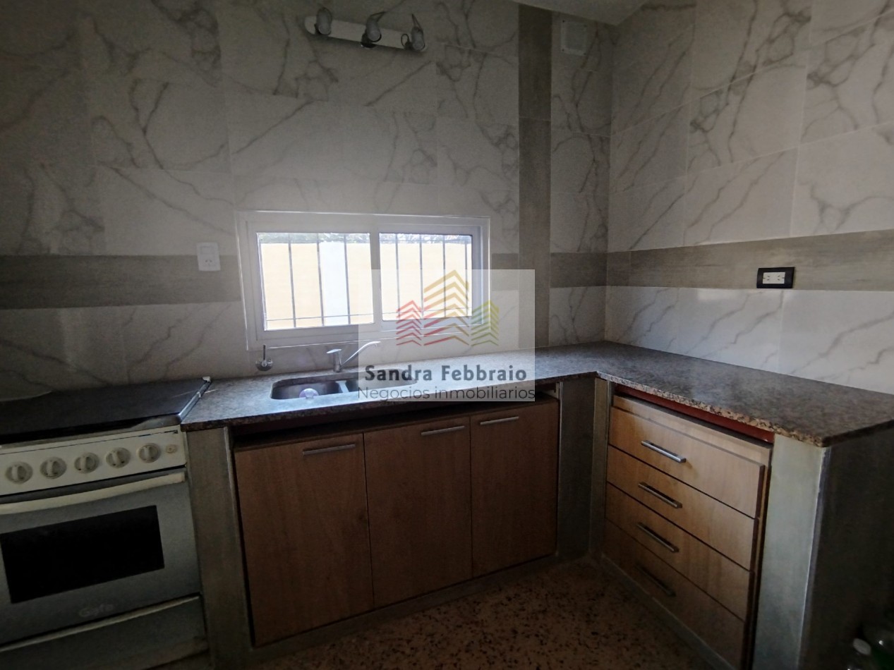 Alquiler casa quincho pileta Jose C paz 