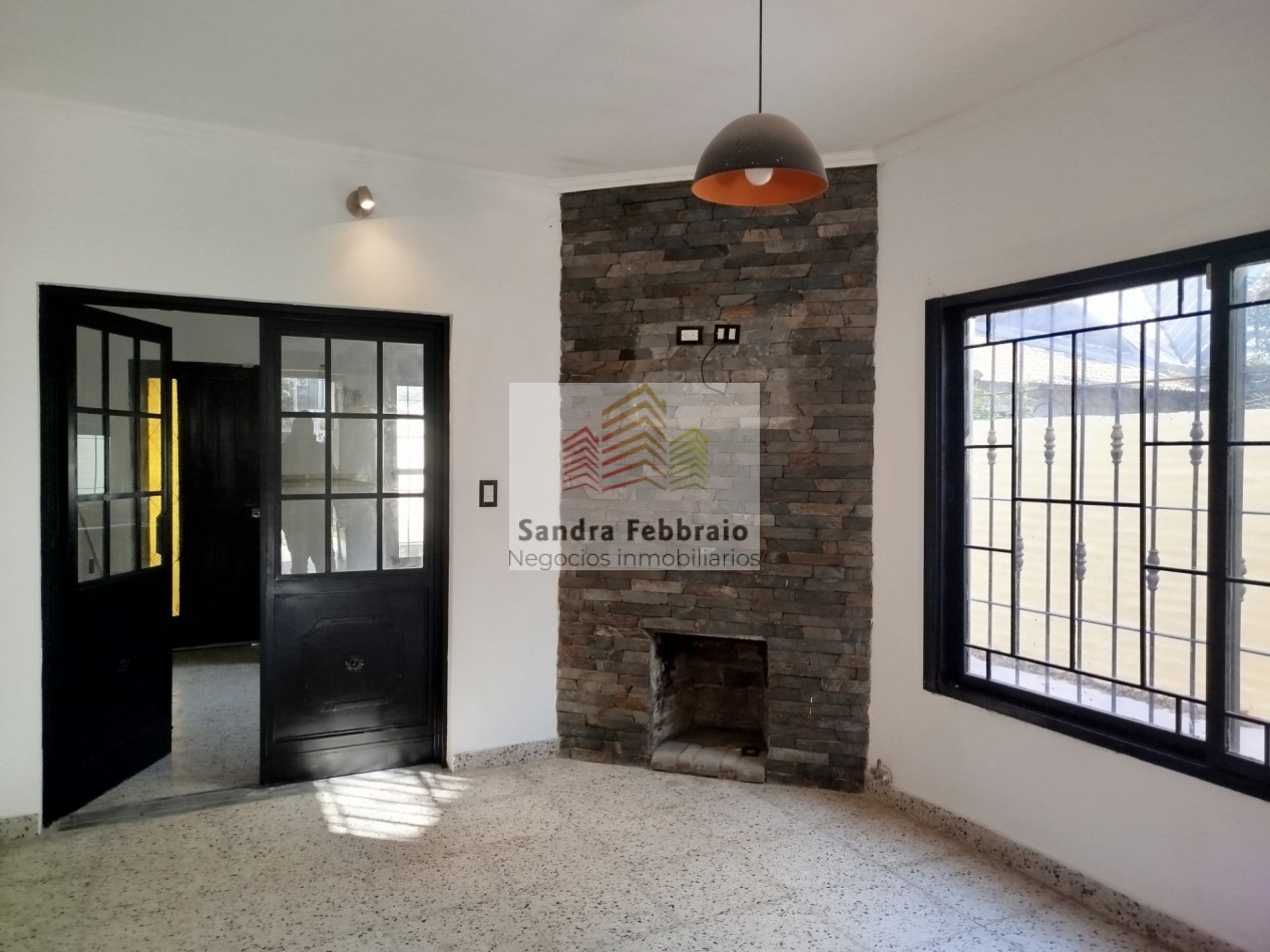 venta Casa Jose C Paz 