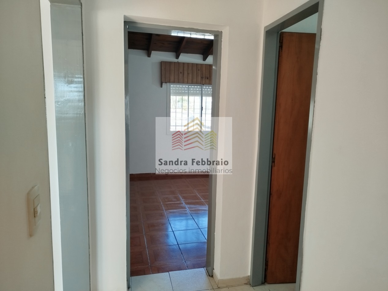 alquiler Departamento impecable san Miguel 