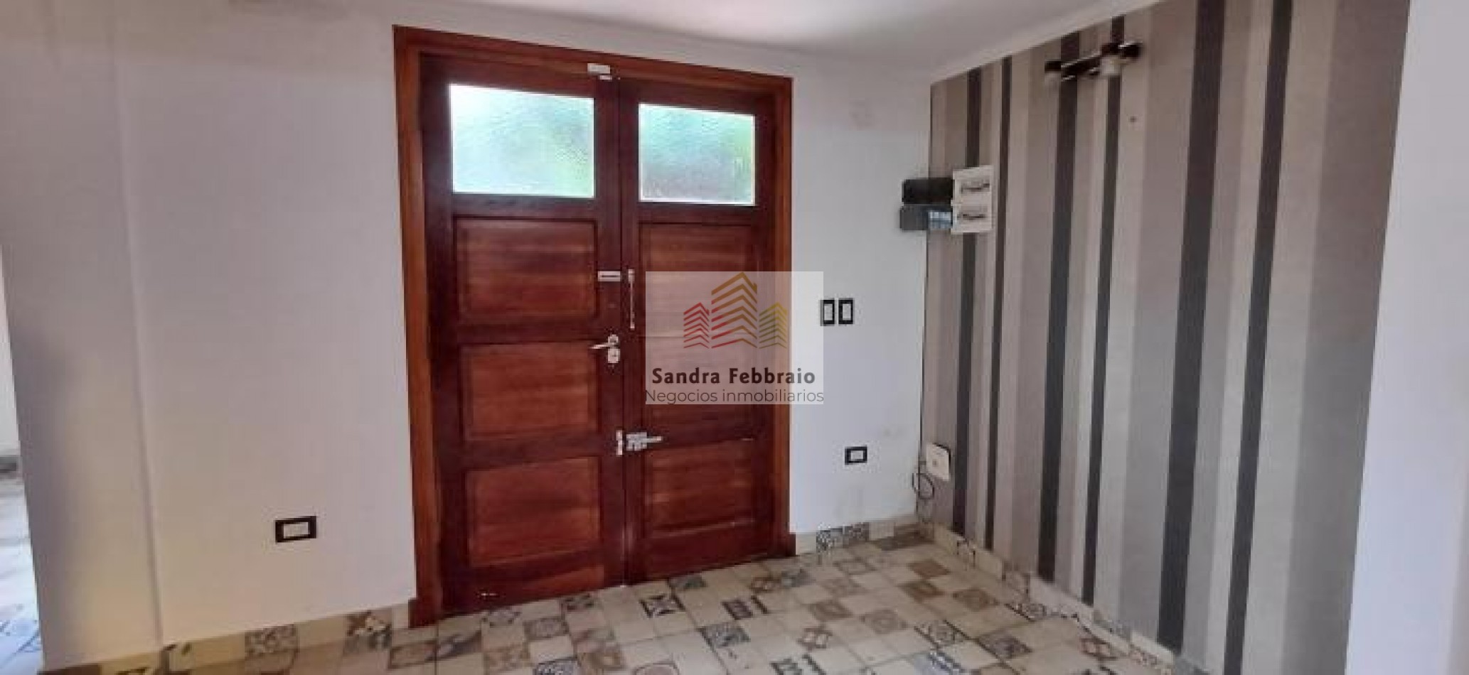 Venta Casa pileta cochera apto credito Jose C Paz 