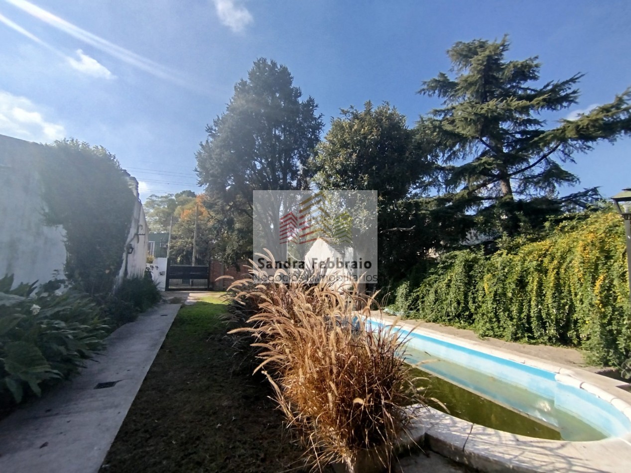 venta Casa Jose C Paz 